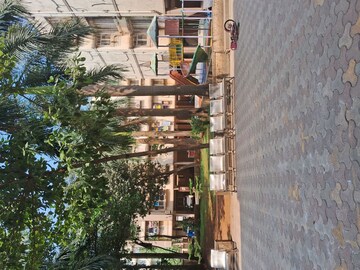 2 BHK Apartment – Exterior View View at Nilkanth CHS, New Panvel - for Sale