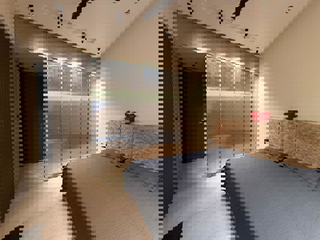 5 BHK + Extra Room 6600 Sq.Ft. Apartment in Oberoi Skyz