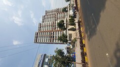 3 BHK + Pooja Room,Servant Room,Extra Room Apartment For Sale in Trendset Allure