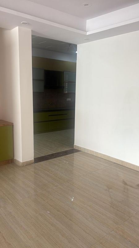 3 BHK + Extra Room Apartment For Rent in M3M Atrium