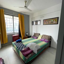 2 BHK + Pooja Room Apartment For Rent in Ramamurthy Nagar