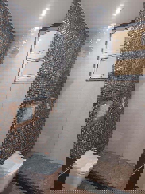 4 BHK + Servant Room Builder Floor For Rent in South City 2