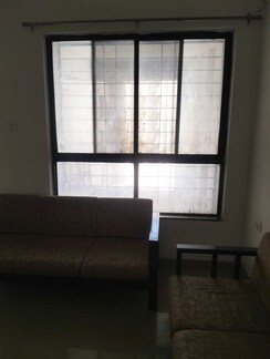 1 BHK Apartment For Rent in AG Imperial Towers