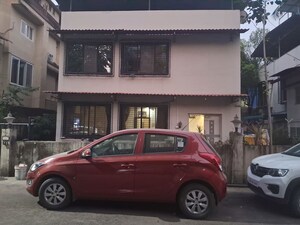 6 BHK Villa – Exterior View View at Panvel - for Rent