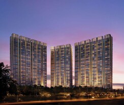 3 BHK Apartment For Sale in Signature Global Sarvam