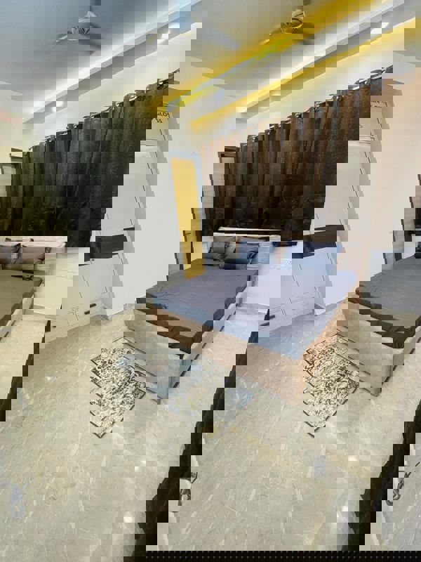 2 BHK Apartment For Rent in M3M Atrium