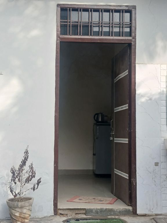 3 BHK Independent House For Sale in New Palam Vihar Phase 1