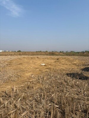  Plot For Sale in Anna Bhau Sathe Nagar