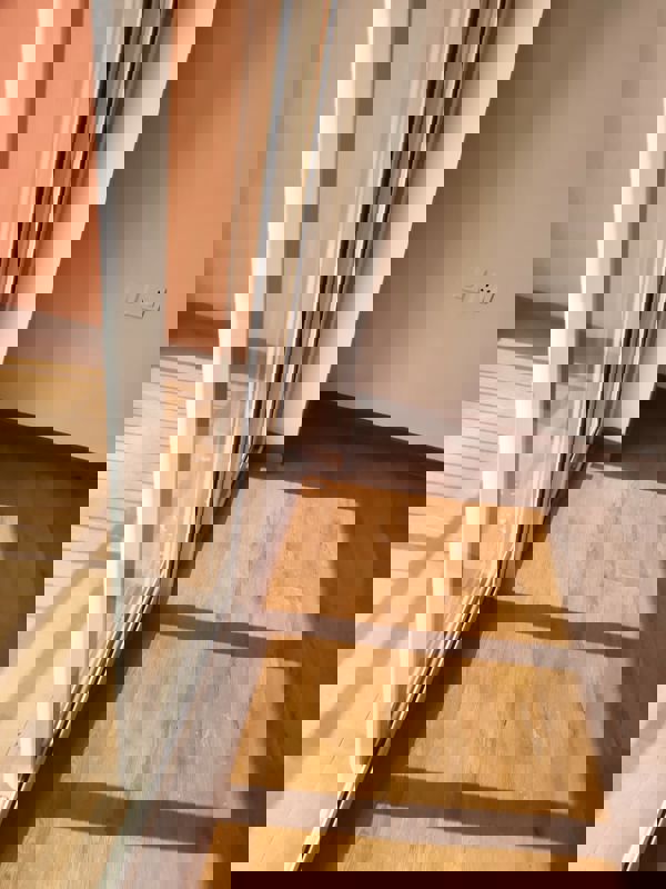 3 BHK + Pooja Room 1857 Sq.Ft. Apartment in Shapoorji Pallonji Joyville Phase 2