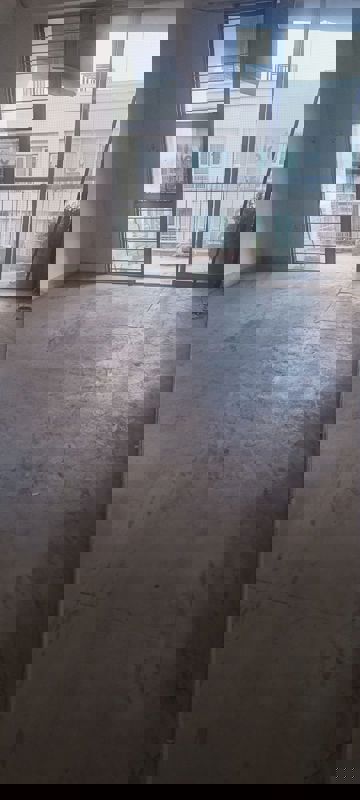 3 BHK + Pooja Room Apartment For Rent in Dwarka