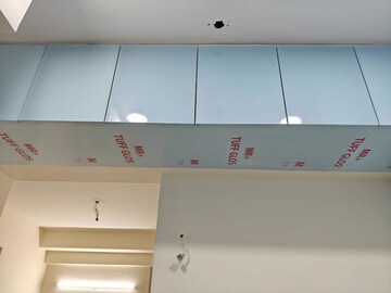 Furnished Amenities in 3 BHK Apartment at Tata Eureka Park, Sector 150 – for Rent