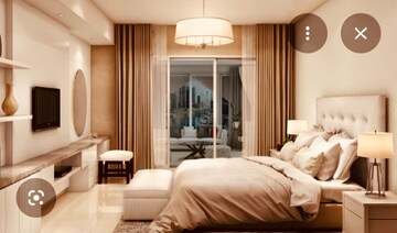 2 BHK Apartment For Sale in Migsun Ultimo, Omicron Iii Greater Noida