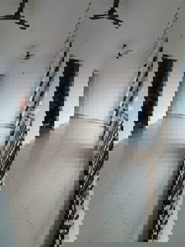 2 BHK Apartment For Rent in Shapoorji Pallonji Tornado