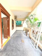 3 BHK + Pooja Room 2200 Sq.Ft. Apartment in Hill View Banjara Hills