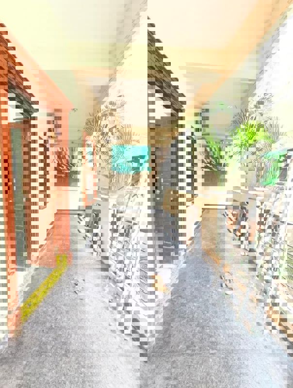 3 BHK + Pooja Room Apartment For Rent in Hill View Banjara Hills