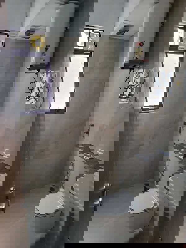 3 BHK + Servant Room Apartment For Rent in M3M Sky City