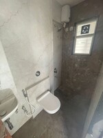 2 BHK + Study Room 600 Sq.Ft. Apartment in Eon One