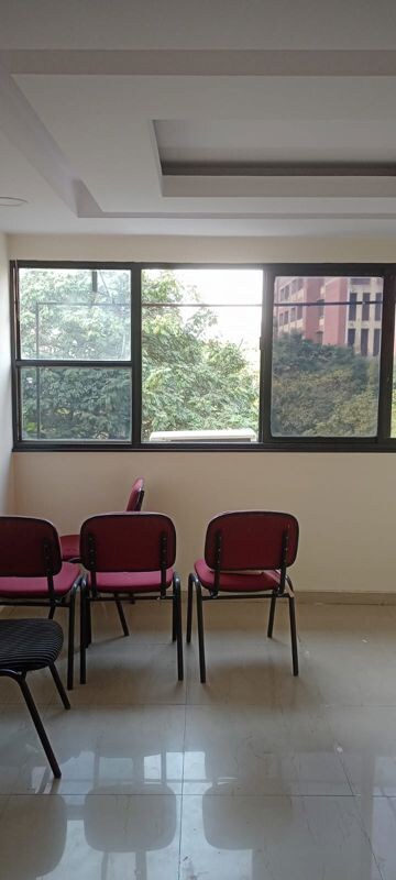 Furnished Amenities in  Office Space at Vashi Sector 17 – for Rent