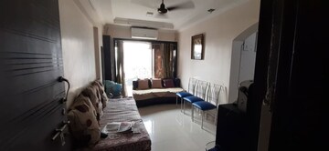 2 BHK Apartment For Rent in SD Ekta Suprabhat CHS, Goregaon West