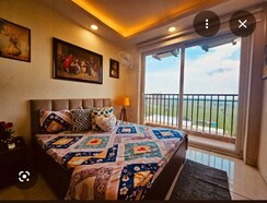 3 BHK Apartment For Sale in Paras Sahkari Awas Apartment