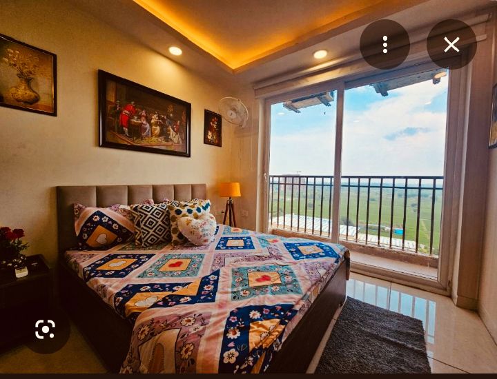 3 BHK Apartment For Sale in Paras Sahkari Awas Apartment