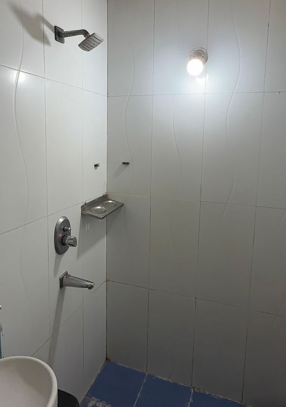 2 BHK Apartment For Rent in Mahaavir Mattru Chaya