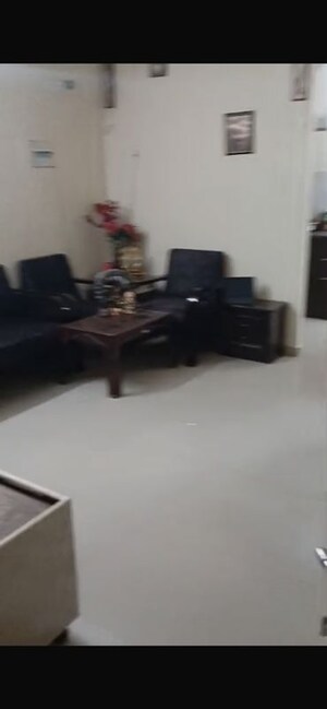 Living Room in 3 BHK Apartment at Pyramid Urban Homes 2, Sector 86 – for Rent
