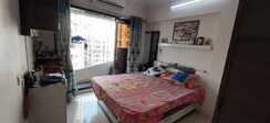 2.5 BHK Apartment For Sale in SD Ekta Suprabhat CHS