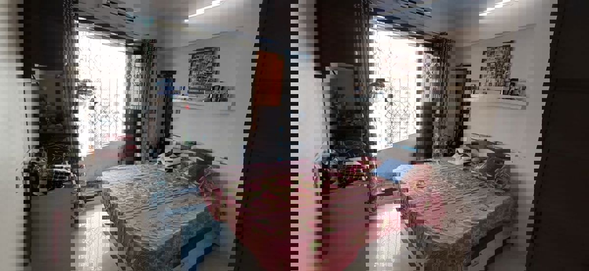 2.5 BHK Apartment For Sale in SD Ekta Suprabhat CHS