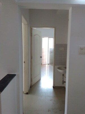 Building Lobby in 2 BHK Apartment at Wakad – for Sale