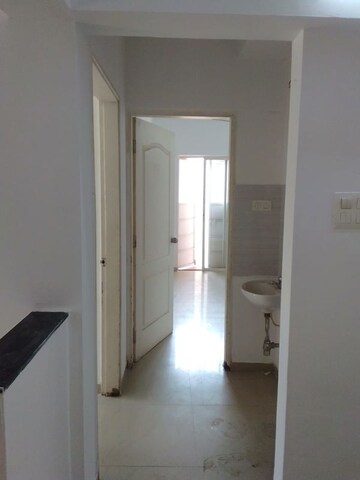 Building Lobby in 2 BHK Apartment at Wakad – for Sale