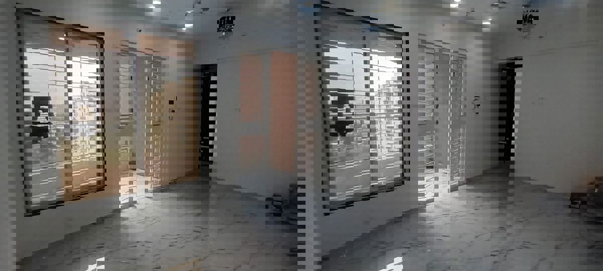 2 BHK + Pooja Room Apartment For Rent in Aurigaa Aria