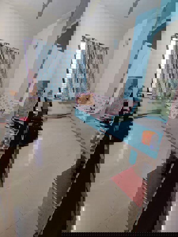 2 BHK 950 Sq.Ft. Apartment in RK Lunkad Nisarg Nirmiti