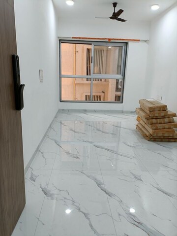 Room in 1 BHK Apartment at Goregaon West – for Rent