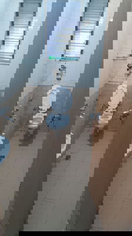 1 BHK Apartment For Rent in Ecohomes Eco Park