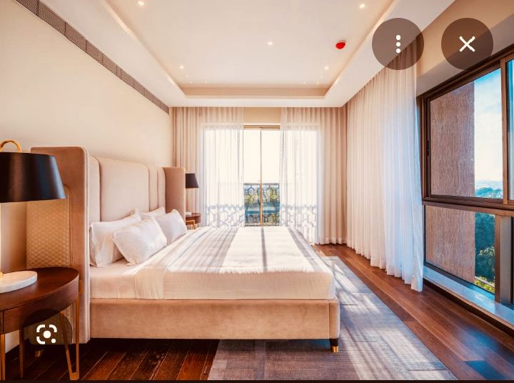 2 BHK 1730 Sq.Ft. Apartment in Unitech Habitat