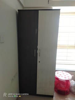 2 BHK Apartment For Rent in TCG The Cliff Garden