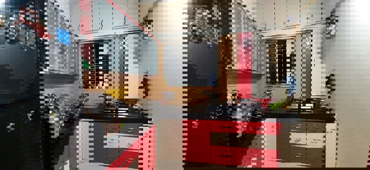 2.5 BHK Apartment For Sale in Wakad