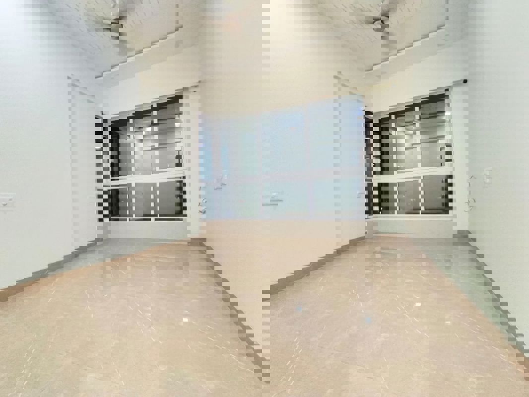 2 BHK + Pooja Room Apartment For Sale in Upper East 97