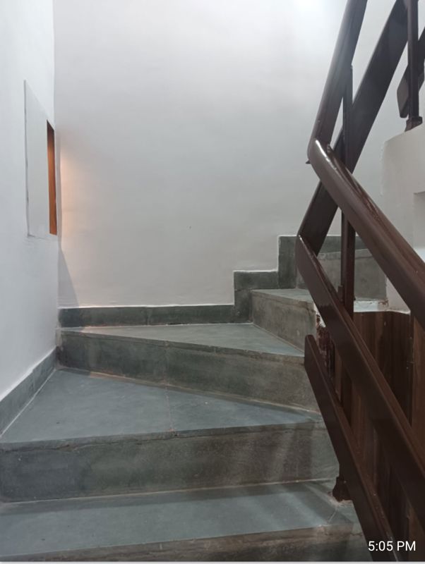 3 BHK + Servant Room Apartment For Rent in Income Tax CHS