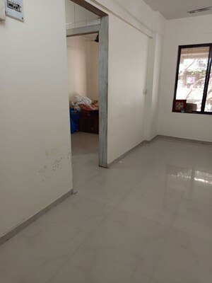 1 BHK Apartment For Rent in Astha Kalash, Goregaon West