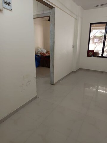 1 BHK Apartment For Rent in Astha Kalash, Goregaon West