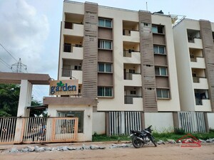 2 BHK Apartment For Rent in Bommasandra