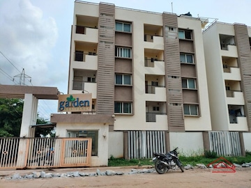 2 BHK Apartment For Rent in Bommasandra