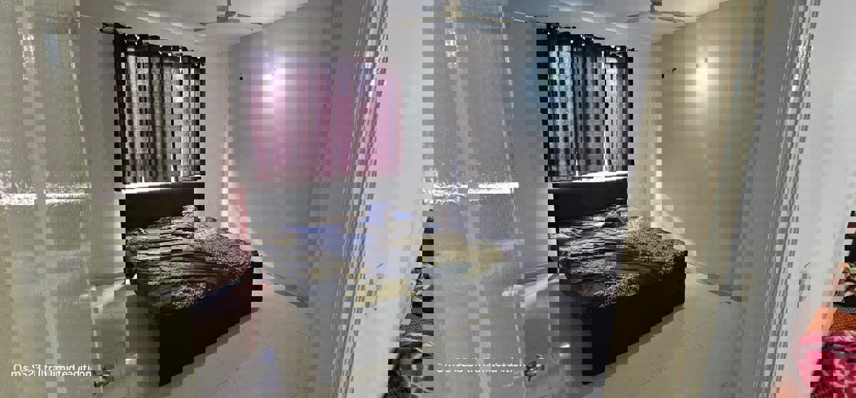 3 BHK 1500 Sq.Ft. Apartment in Prestige Willow Tree