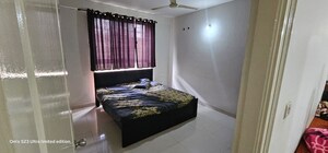 3 BHK Apartment For Rent in Prestige Willow Tree, Vidyaranyapura