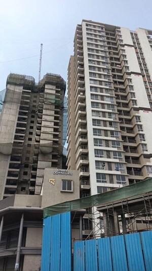 2 BHK Apartment For Rent in Kolte Patil Life Republic Universe, Hinjewadi