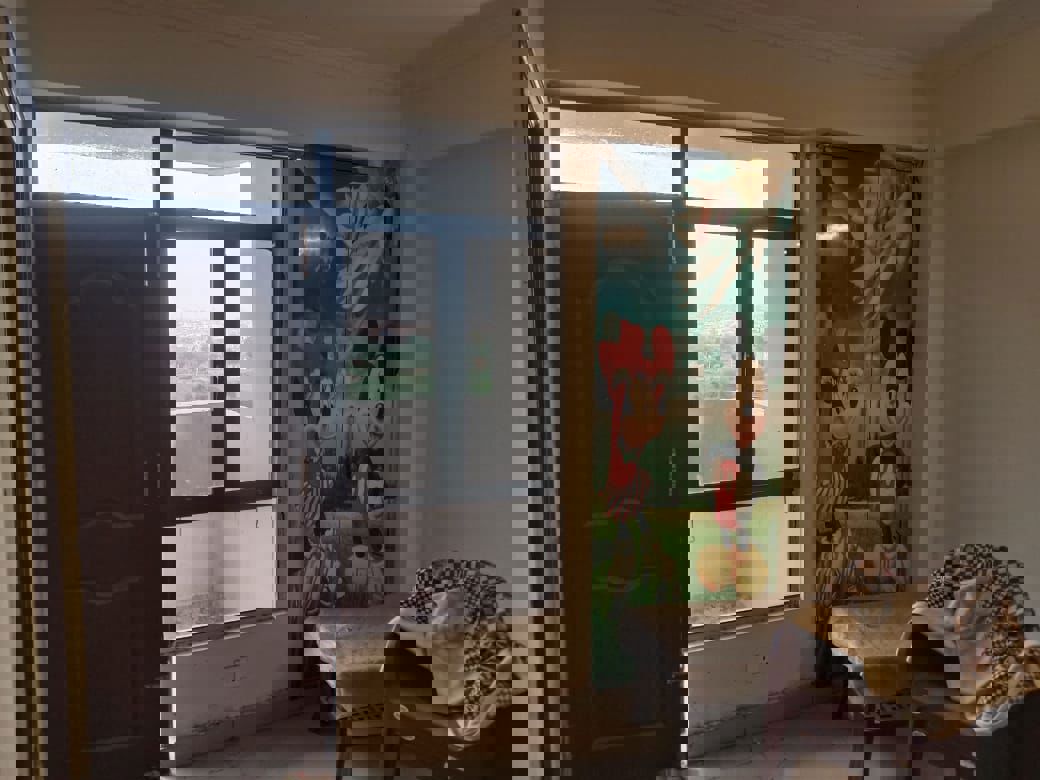 2 BHK Apartment For Sale in Proview Officer City 2