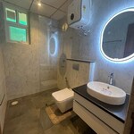 3 BHK + Pooja Room 1200 Sq.Ft. Apartment in New Town Action Area-III