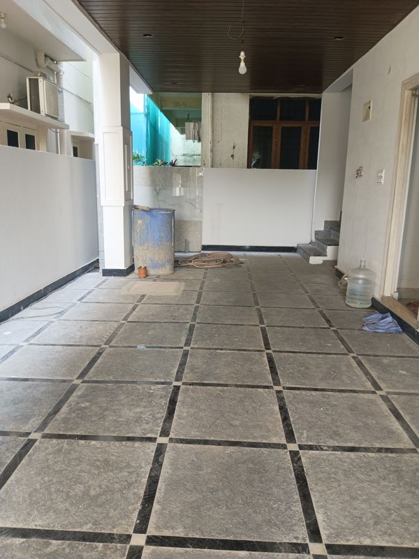 5 BHK + Pooja Room,Servant Room Independent House For Sale in Attapur